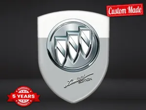 Buick Car Decal Max Lasting Stylish Pro Performance